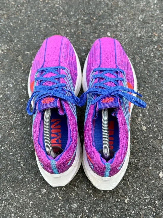 Running shoes Nike Pegasus Turbo Next Nature size 8.5 - Picture 5 of 12